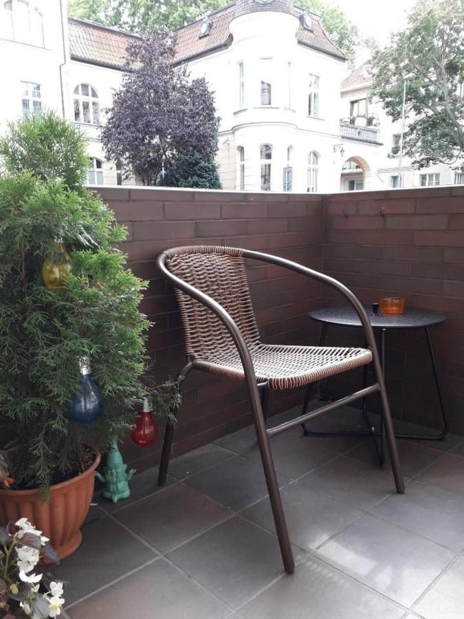 Апартаменты Apartament Sophie Сопот-30