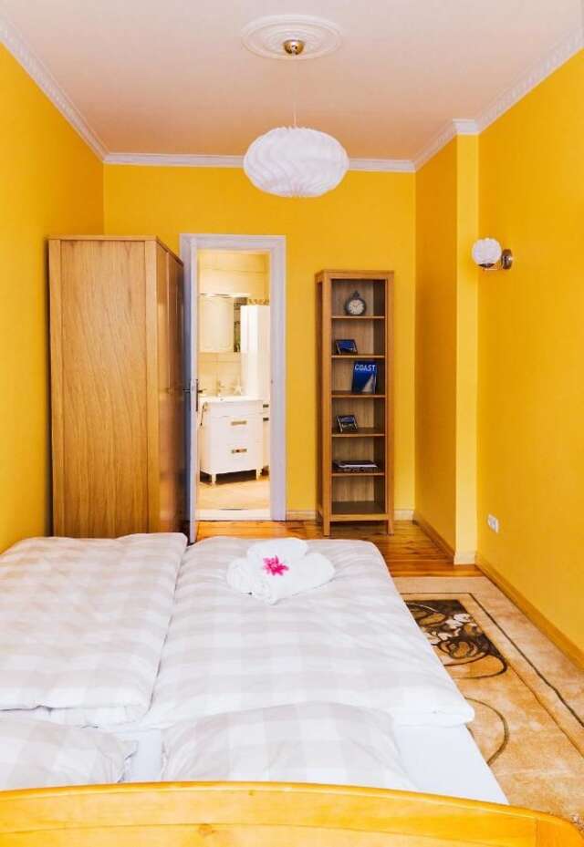 Апартаменты Apartament Sophie Сопот-23