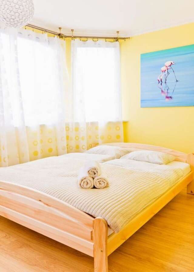 Апартаменты Apartament Sophie Сопот-55